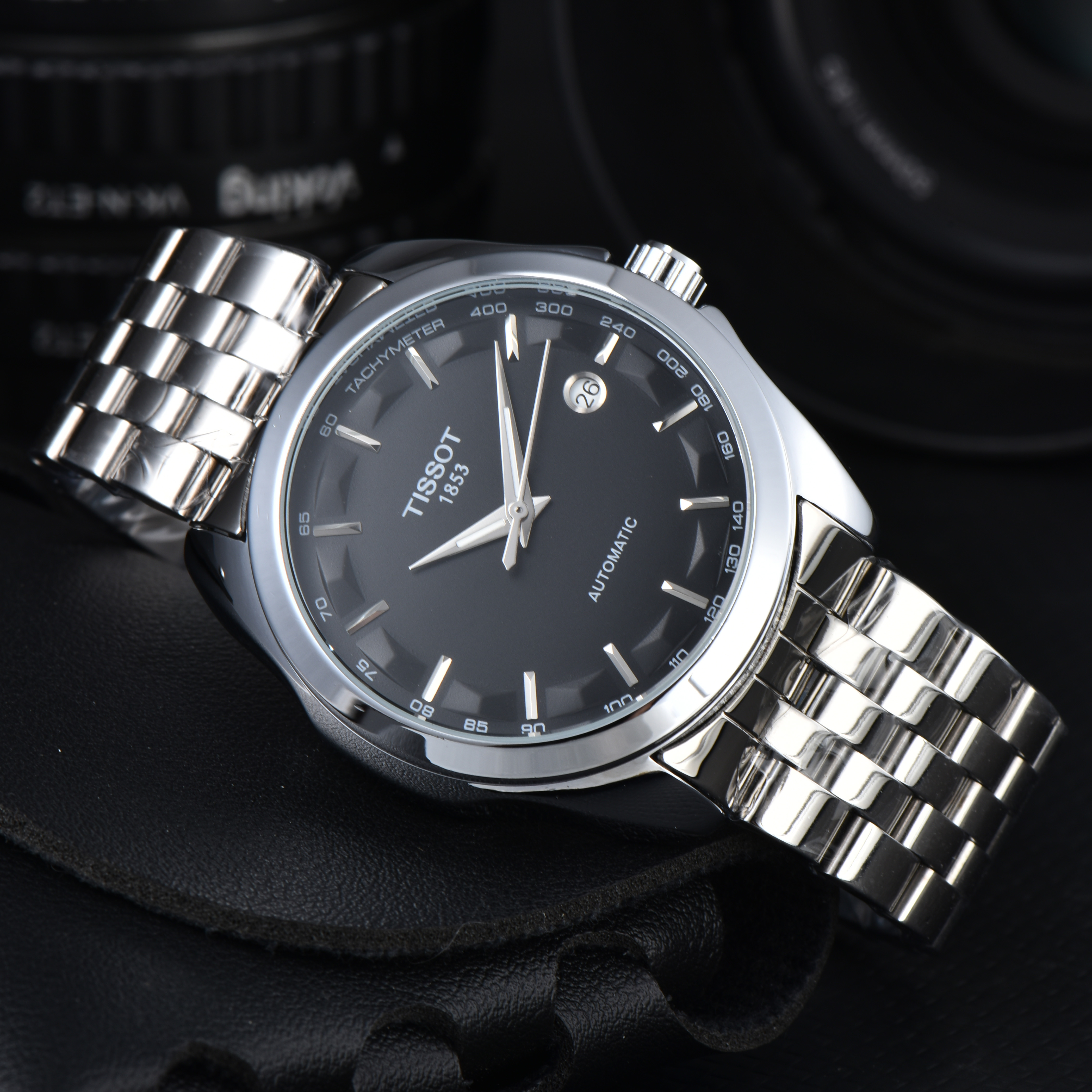 Tissot Mechanical Watches